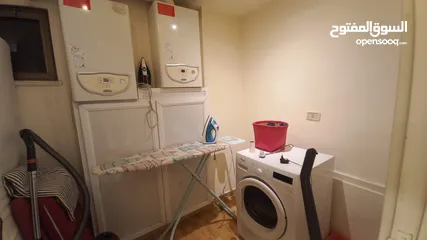  7 furnished apartment for Sale in 4th circle ( Property 38828 )-174787538