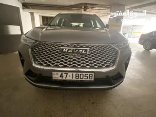  1 Haval H6 (2022) for sale