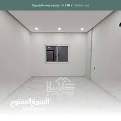  22 شقة ديلوكس للبيع نظام عربي في منطقة هادئة وراقية في الحد الجديدة قريبة من جميع الخدمات