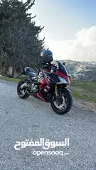  7 Suzuki Gsxs1000-f