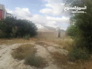  4 قطعه ارض 240 متر للبيع بسعر مغري