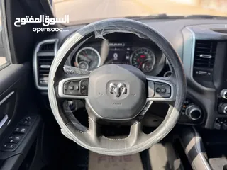  10 بكب رام ديزل 2022 للبيع