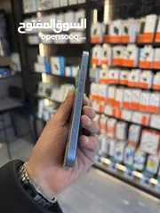  4 IPHONE 14 (128GB) USED LIKE NEW ///  ايفون 14 128 مستعمل بحاله الجديد كفاله فليك موبايل سنتين
