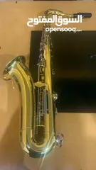  2 Tenor saxophone