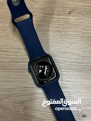  2 Apple Watch Series 7 45