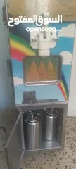  4 ماكنة رينبو كربجيان للبيع بسعر جيد