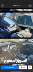  12 Tesla 2022 performance 4 Jayyad B+86 score mint condition تسلا 2022 بيرفورمانس