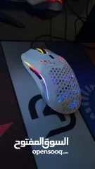  2 ماوس جلوريوس موديل  mouse glorious model o
