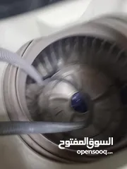  3 غسالة سامسونج بحالة ممتازة شغاله ميه ميه