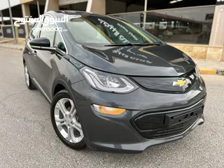  11 Chevrolet Bolt EV 2020