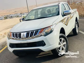  7 L200 2019 فحص كامل