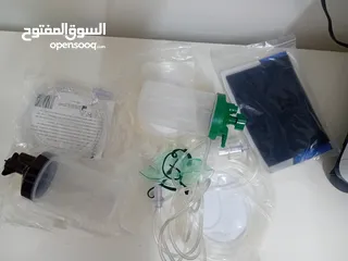  4 مولد اوكسجين_جهاز اوكسجين _5لتر