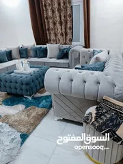  1 كنب للبيع بحال الوكالة
