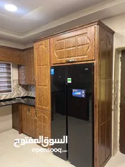  27 مطابخ  المنيوم