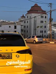  3 سكودا اوكتافيا ستيشن 2020