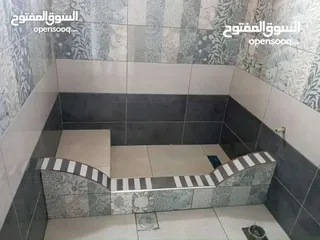  3 معلم بليط هاني المصرى لتركيب جميع انواع البلاط والرخام والبورسلان والمطابخ بكافة أنواعها