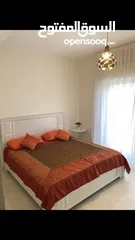  10 شقه مميزه في عبدون قرب جميع الخدمات