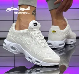  3 TN Nike المميز بالألوان الجديده  نعل طبي  كوالتي  40----45 ##########