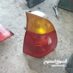  7 قطع BMW للبيع