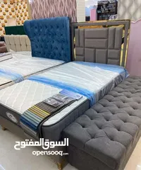  10 Tafseel bed mattress