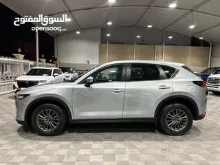  12 Mazda CX-5