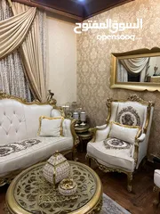  8 شقه سوبر ديلوكس في الجاردنز للبيع الشقه تستحق المشاهده للبيع المستعجل المنطقه جدا مرغوبه