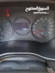  8 كيا بيكانتو 2019 عداد أصلي 27 ألف كيلو