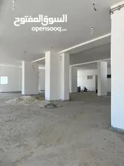  14 طابق 2 للايجار في ماركا الشمالية قرب المركز الأمني شارع يحيى ابن المختار عماره رقم 28 المجمع الكريم.
