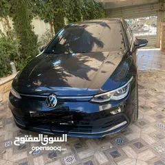  3 GOLF MK8 FIRST EDITION FULL OPTIONS