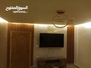  25 ديكورات جبسمبورد اسقف bvc