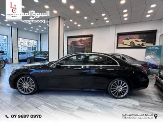  7 مرسيدس AMG E350 2021 مايلد هايبرد 4MATIC ‏ Mercedes E350 2021 AMG 4MATIC Mild Hybrid