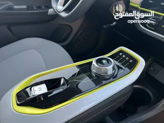  19 شانجان E-Star 2022 فل كامل