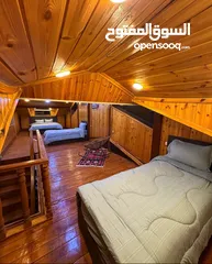  14 مزرعة كوخ الأيهم