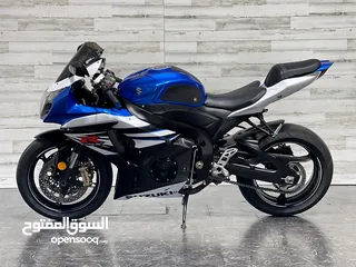  1 2014 Suzuki GSX-R1000