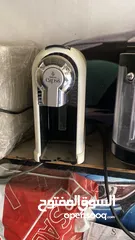  4 مطلوب ماكنات دولشي جوستو و نسبريسو Nespresso  معطلة