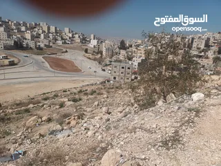  7 ارض للبيع بمنطقه المرقب