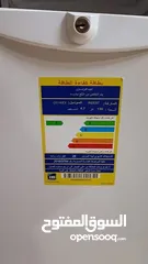  2 فريزر انديست  130 لتر