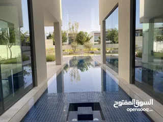  11 Oceanfront beautiful villa. Muscat
