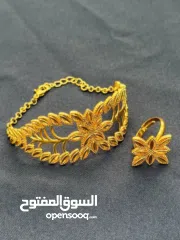  11 بيع عطور وساعات واكسسوارات