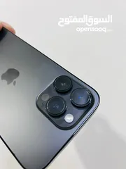  5 Iphone 14 pro max بطاريه 90