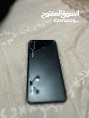  1 التفصيل تحت Huawei P30 Lite بحاله ممتازه بسعر حرق استعمال خفيف وارخص من سعر السوق