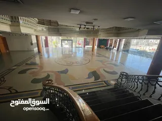  7 مبنى استثماري للإيجار ref : 48127