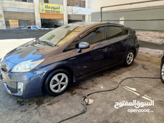  5 سيارات حديثة للإيجار باسعار مناسبة للجميع فورد فيوجن  بريوس  سوناتا  اقل مدة 3 ايام