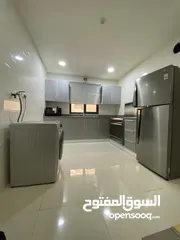  5 Fully furnished Flat for rent , unlimited ewa