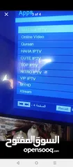  2 رسيفير بحالة جديد نفتح لتجريه فقط ولم يستخدم.... د