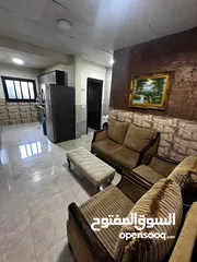  4 شقة مفروشة للإيجار قريبة للجامعات