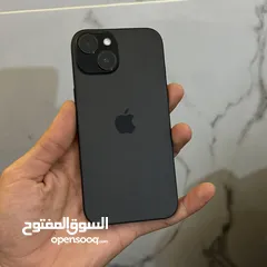 1 iPhone 15 128G / eSIM