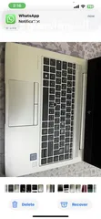  1 Hp laptop brand new