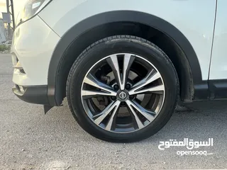  19 نيسان قشقاي فل اضافات 2018  بانوراما للبيع او البدل