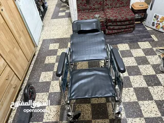  12 كرسي متحرك جديد للبيع